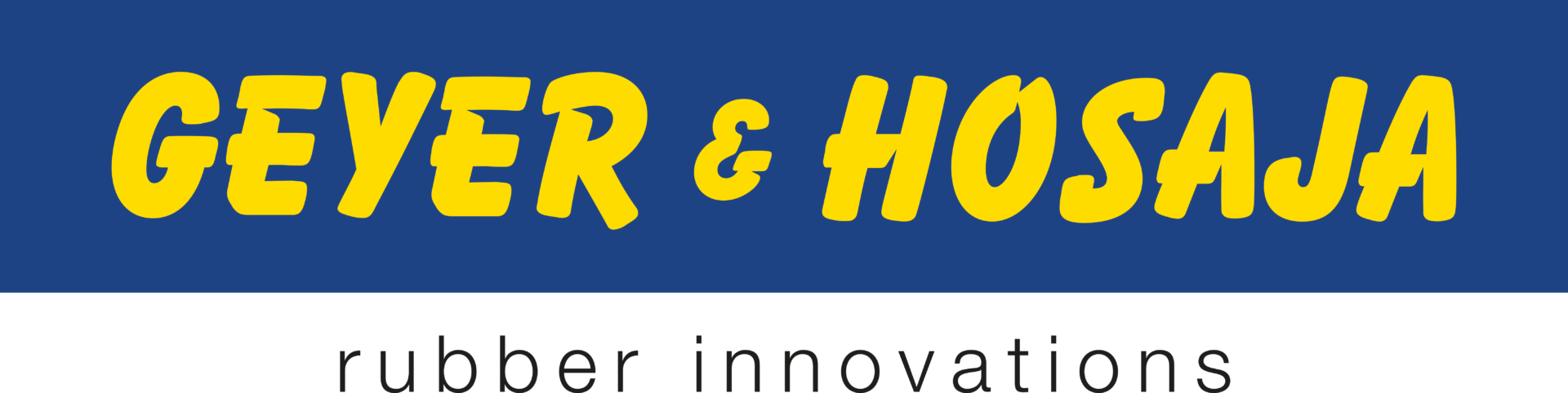 GEYER & HOSAJA